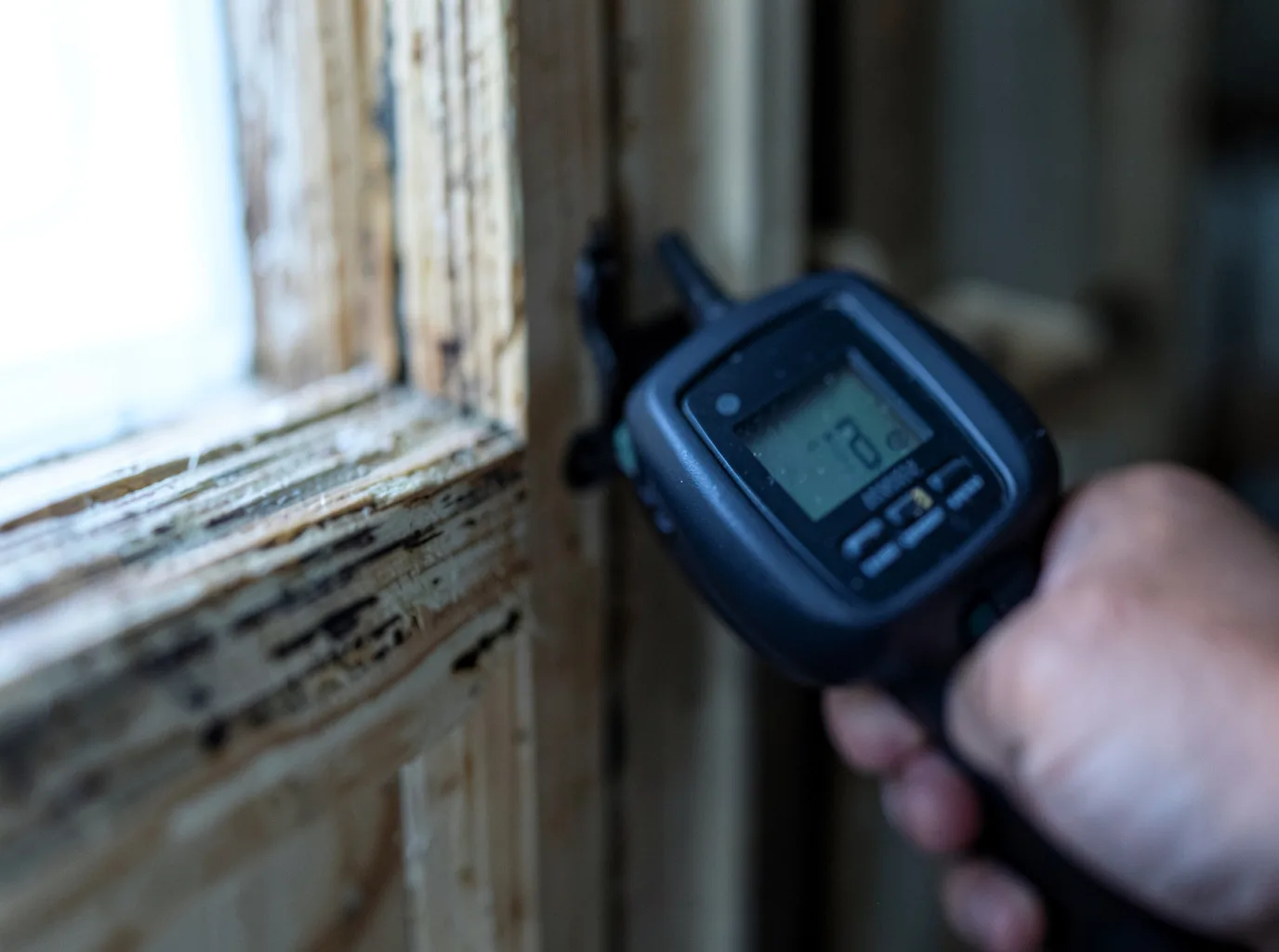 Ceiling Water Damage Repair in Newell, PA