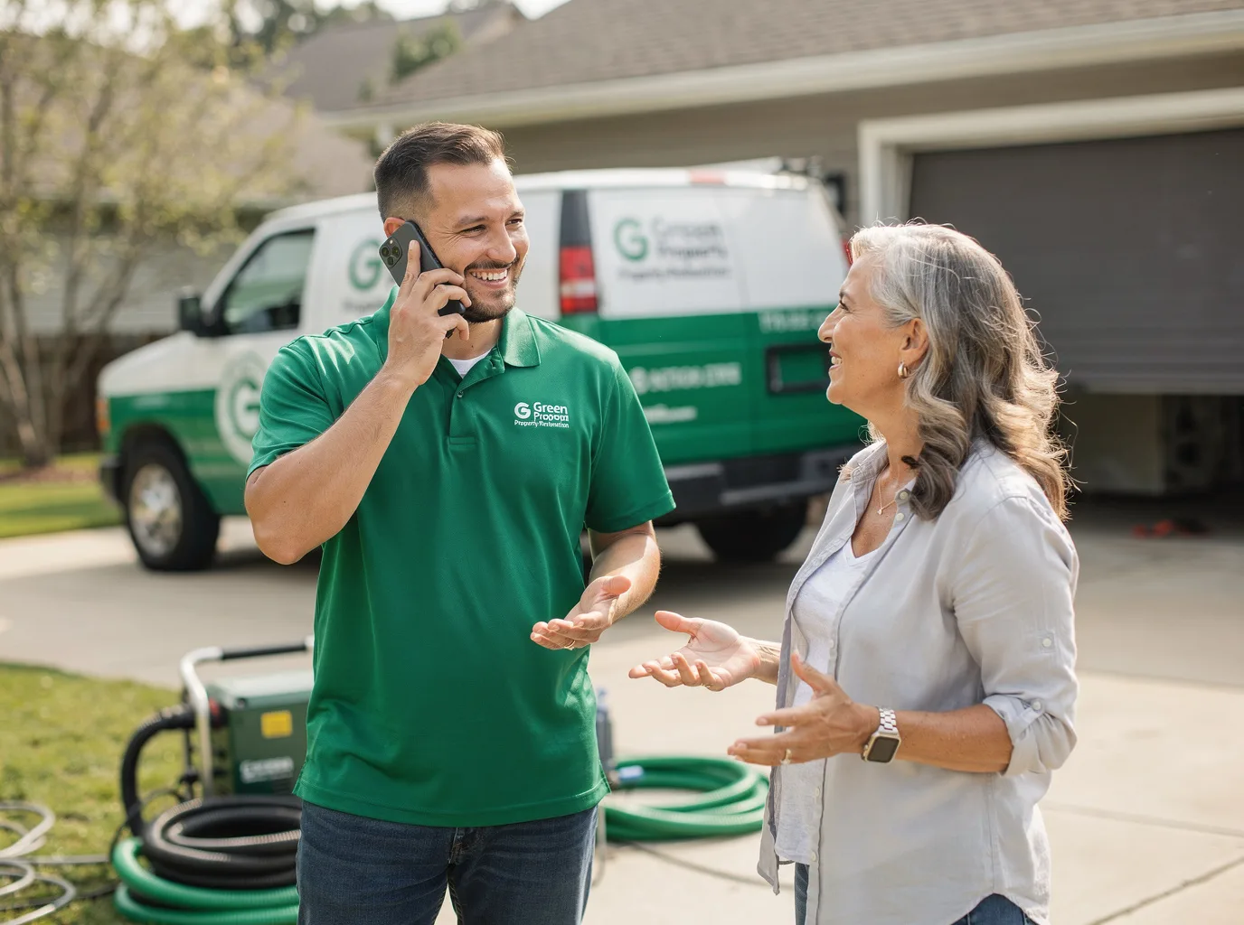 Water Damage Restoration Newell, PA FAQs